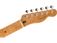 Fender Limited Edition Player II Telecaster Roasted MN Charcoal Frost Metallic Fender Limited Edition Player II Telecaster Roasted MN Charcoal Frost Metallic